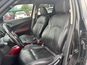 Nissan Juke 1.5 , Нов Внос France - 11400 лв. - 52423075 7