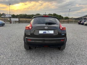 Nissan Juke 1.5 , Нов Внос France - 11400 лв. - 52423075 6