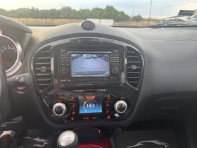 Nissan Juke 1.5 , Нов Внос France - 11400 лв. - 52423075 12