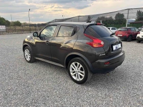 Nissan Juke 1.5 , Нов Внос France - 11400 лв. - 52423075 5