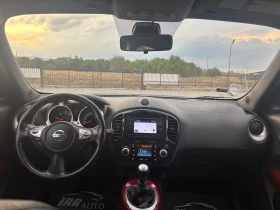 Nissan Juke 1.5 , Нов Внос France - 11400 лв. - 52423075 9