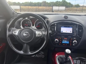 Nissan Juke 1.5 , Нов Внос France - 11400 лв. - 52423075 10