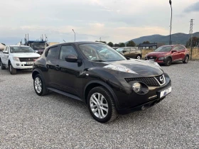 Nissan Juke 1.5 , Нов Внос France - 11400 лв. - 52423075 3