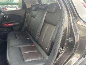 Nissan Juke 1.5 , Нов Внос France - 11400 лв. - 52423075 8