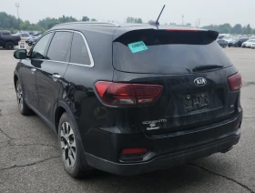 Kia Sorento - 21000 лв. - 26479908 3