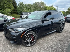BMW X5 M50i* Авто финансиране* Карфакс
