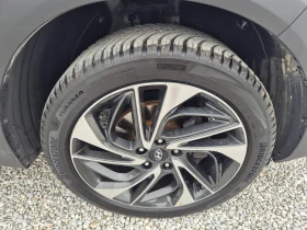 Hyundai Tucson Restyling Automatik | Mobile.bg    16