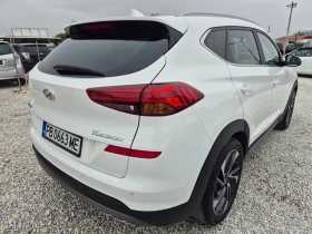 Обява за продажба на Hyundai Tucson Restyling Automatik ~33 500 лв. - изображение 3