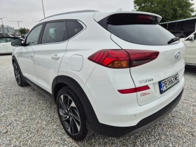 Обява за продажба на Hyundai Tucson Restyling Automatik ~33 500 лв. - изображение 5