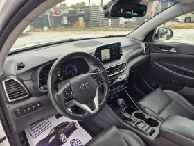 Обява за продажба на Hyundai Tucson Restyling Automatik ~33 500 лв. - изображение 6