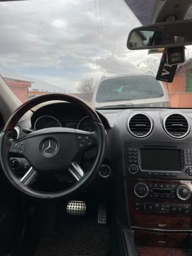 Mercedes-Benz ML 320 | Mobile.bg    6
