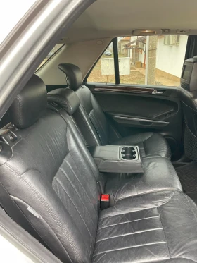 Mercedes-Benz ML 320 | Mobile.bg    8