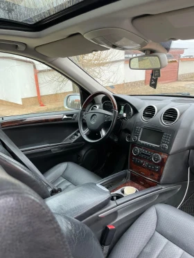 Mercedes-Benz ML 320 | Mobile.bg    12