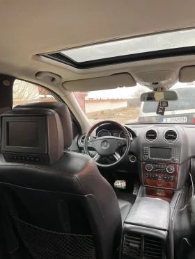 Mercedes-Benz ML 320 | Mobile.bg    7