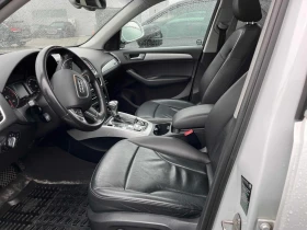 Audi Q5 * 2.0T Progressiv * CARFAX *    | Mobile.bg    5