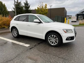 Audi Q5 * 2.0T Progressiv * CARFAX *    | Mobile.bg    3