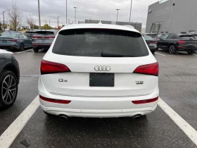 Audi Q5 * 2.0T Progressiv * CARFAX *    | Mobile.bg    4