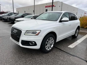 Audi Q5 * 2.0T Progressiv * CARFAX *    | Mobile.bg    2