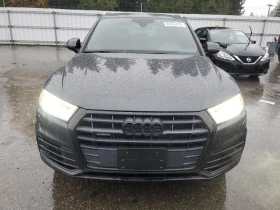 Audi Q5 PREMIUM PLUS