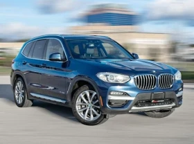 BMW X3 XDRIVE * * CARFAX * * АВТОКРЕДИТ * * 