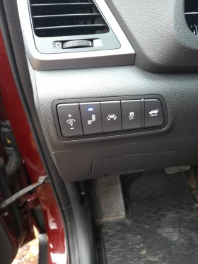 Hyundai Tucson 2.0CRDI, снимка 11