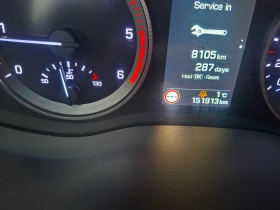 Hyundai Tucson 2.0CRDI, снимка 13