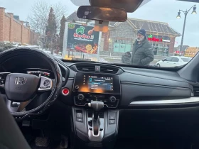Honda Cr-v * LX * CARFAX * БЕЗ ПЪРВОНАЧАЛНА ВНОСКА - 20100 € / 39312.18 лв. - 50478358 9