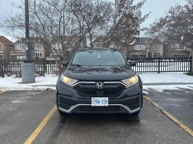 Honda Cr-v * LX * CARFAX * БЕЗ ПЪРВОНАЧАЛНА ВНОСКА - 20100 € / 39312.18 лв. - 50478358 6