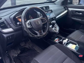 Honda Cr-v * LX * CARFAX * БЕЗ ПЪРВОНАЧАЛНА ВНОСКА - 20100 € / 39312.18 лв. - 50478358 5