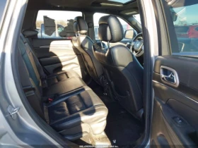 Jeep Grand cherokee LIMITED* 3.6* V6* 8ZF* ПОДГРЕВ* КАМЕРА* КЕЙЛЕС - 9000 € / 17602.47 лв. - 44900842 11