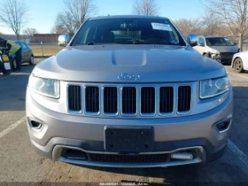 Jeep Grand cherokee LIMITED* 3.6* V6* 8ZF* ПОДГРЕВ* КАМЕРА* КЕЙЛЕС - 9000 € / 17602.47 лв. - 44900842 7