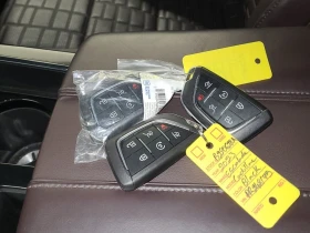 Cadillac Escalade * 4WD SPORT PLATINUM * CARFAX * БЕЗ ПЪРВОНАЧАЛНА В - 69500 € / 135930.18 лв. - 14857383 8