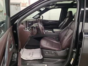 Cadillac Escalade * 4WD SPORT PLATINUM * CARFAX * БЕЗ ПЪРВОНАЧАЛНА В - 69500 € / 135930.18 лв. - 14857383 5