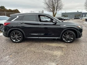 Infiniti QX50 AWD  CARFAX - 14650 € / 28652.91 лв. - 22182772 3