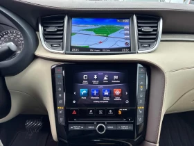 Infiniti QX50 AWD  CARFAX - 14650 € / 28652.91 лв. - 22182772 9