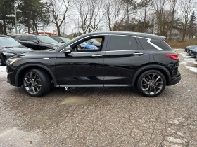 Infiniti QX50 AWD  CARFAX - 14650 € / 28652.91 лв. - 22182772 2