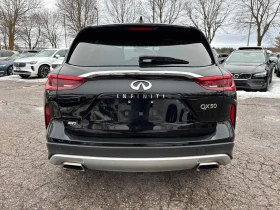 Infiniti QX50 AWD  CARFAX - 14650 € / 28652.91 лв. - 22182772 4