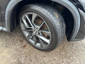 Infiniti QX50 AWD  CARFAX - 14650 € / 28652.91 лв. - 22182772 7