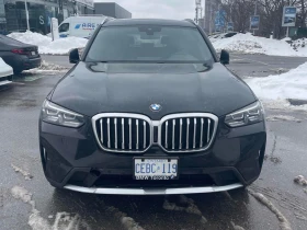 BMW X3 2022 xDrive30i * CARFAX * БЕЗ ПЪРВОНАЧАЛНА ВНОСКА - 26700 € / 52220.66 лв. - 54290699 2