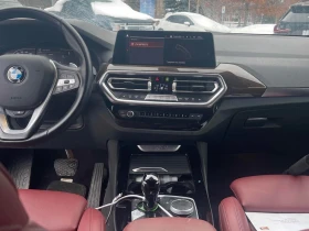BMW X3 2022 xDrive30i * CARFAX * БЕЗ ПЪРВОНАЧАЛНА ВНОСКА - 26700 € / 52220.66 лв. - 54290699 9