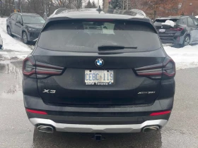 BMW X3 2022 xDrive30i * CARFAX * БЕЗ ПЪРВОНАЧАЛНА ВНОСКА - 26700 € / 52220.66 лв. - 54290699 5