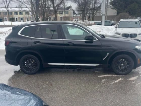 BMW X3 2022 xDrive30i * CARFAX * БЕЗ ПЪРВОНАЧАЛНА ВНОСКА - 26700 € / 52220.66 лв. - 54290699 4