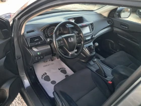 Honda Cr-v 2.2 150к.с 4х4 210000км Навигация От Италия - 11700 € / 22883.21 лв. - 77482361 11