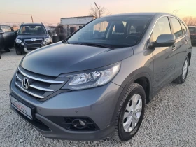 Honda Cr-v 2.2 150к.с 4х4 210000км Навигация От Италия