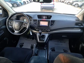 Honda Cr-v 2.2 150к.с 4х4 210000км Навигация От Италия - 11700 € / 22883.21 лв. - 77482361 10