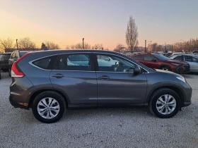 Honda Cr-v 2.2 150к.с 4х4 210000км Навигация От Италия - 11700 € / 22883.21 лв. - 77482361 7