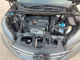Honda Cr-v 2.2 150к.с 4х4 210000км Навигация От Италия - 11700 € / 22883.21 лв. - 77482361 14