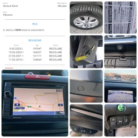 Honda Cr-v 2.2 150к.с 4х4 210000км Навигация От Италия - 11700 € / 22883.21 лв. - 77482361 17