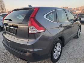 Honda Cr-v 2.2 150к.с 4х4 210000км Навигация От Италия - 11700 € / 22883.21 лв. - 77482361 6