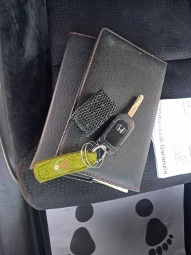 Honda Cr-v 2.2 150к.с 4х4 210000км Навигация От Италия - 11700 € / 22883.21 лв. - 77482361 16